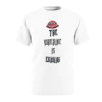 The Machine Is Coming John Mikel Shirt