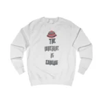 The Machine Is Coming John Mikel Sweatshirt