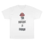 The Machine Is Coming John Mikel T Shirt