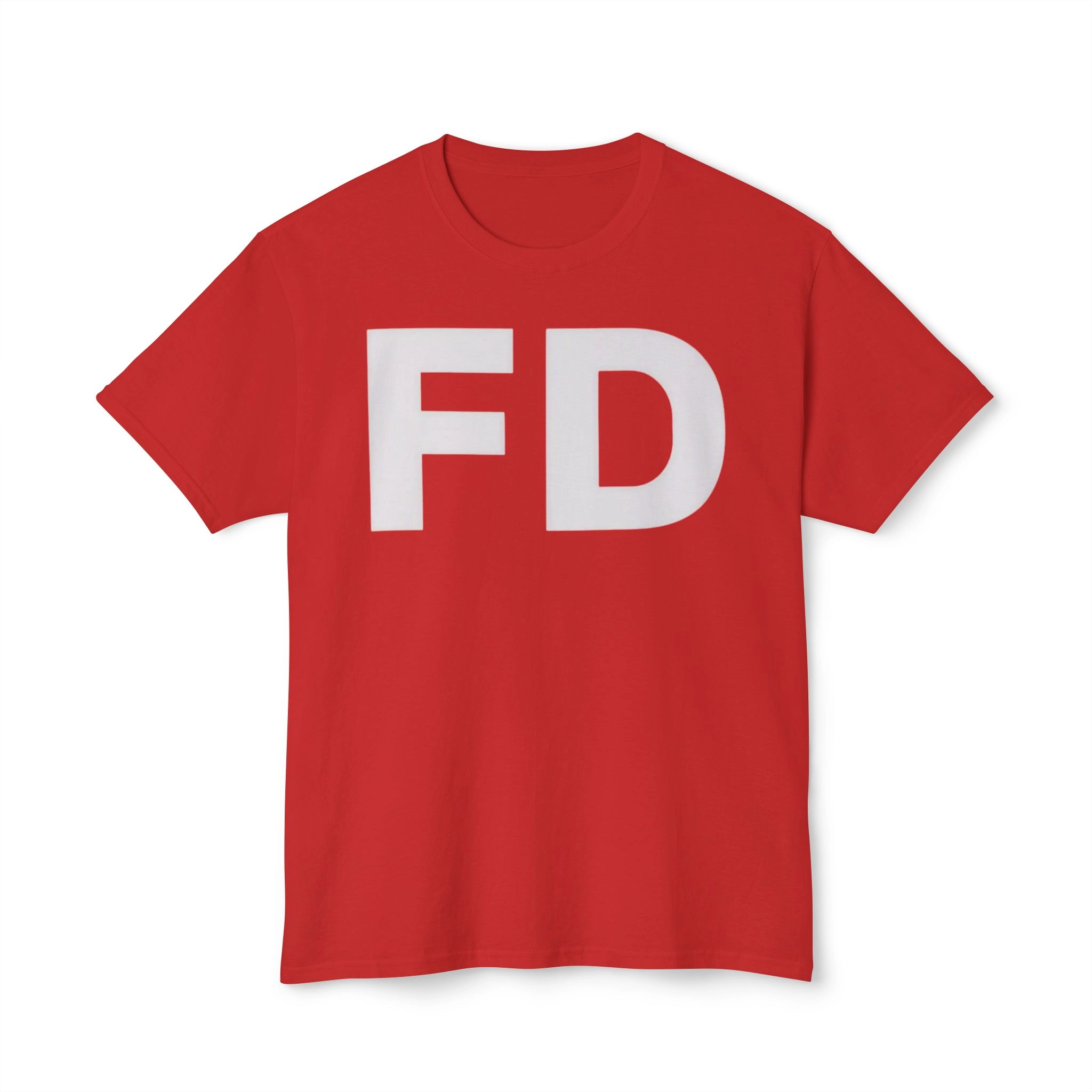 the-rookie-bailey-nune-fd-shirt The Rookie Bailey Nune FD Shirt