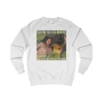 To Die By Your Side Sweatshirt