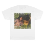 To Die By Your Side T Shirt