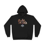 UConn Huskies 2025 NCAA Women's Basketball National Champions Hoodie