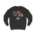 UConn Huskies 2025 NCAA Women's Basketball National Champions Sweatshirt