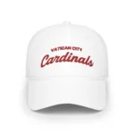 Vatican City Cardinals Hat