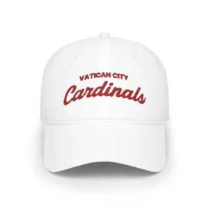Vatican City Cardinals Hat
