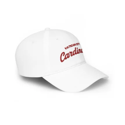 Vatican City Cardinals Hats
