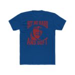 Hit Me Hard and Soft Shirt - Image 5