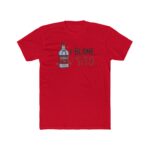 I Blame Tito Shirt - Fun Vodka Graphic Shirt - Image 5
