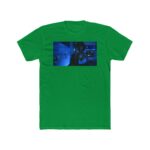 KEISHA BELLY Rap Shirt- Chill Vibes Graphic T-Shirt - Image 4