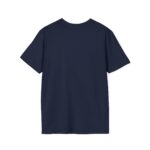 Retro Ball Atreides Unisex Softstyle T-Shirt - Image 6