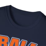 Retro Ball Atreides Unisex Softstyle T-Shirt - Image 7