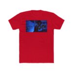 KEISHA BELLY Rap Shirt- Chill Vibes Graphic T-Shirt - Image 6