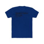 Basketball Is Fun Shirt - Image 6