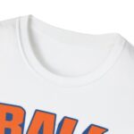 Retro Ball Atreides Unisex Softstyle T-Shirt - Image 3