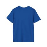 Retro Ball Atreides Unisex Softstyle T-Shirt - Image 10