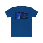 KEISHA BELLY Rap Shirt- Chill Vibes Graphic T-Shirt - Image 5