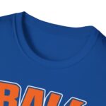Retro Ball Atreides Unisex Softstyle T-Shirt - Image 11