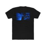 KEISHA BELLY Rap Shirt- Chill Vibes Graphic T-Shirt - Image 3