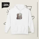 80th U.S. Women's Open Erin Hills Wisconsin Hoodie
