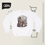 80th U.S. Women's Open Erin Hills Wisconsin Sweatshirt