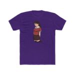 Azumanga Daioh Tee - Stylish & Comfortable Graphic Tee - Image 16