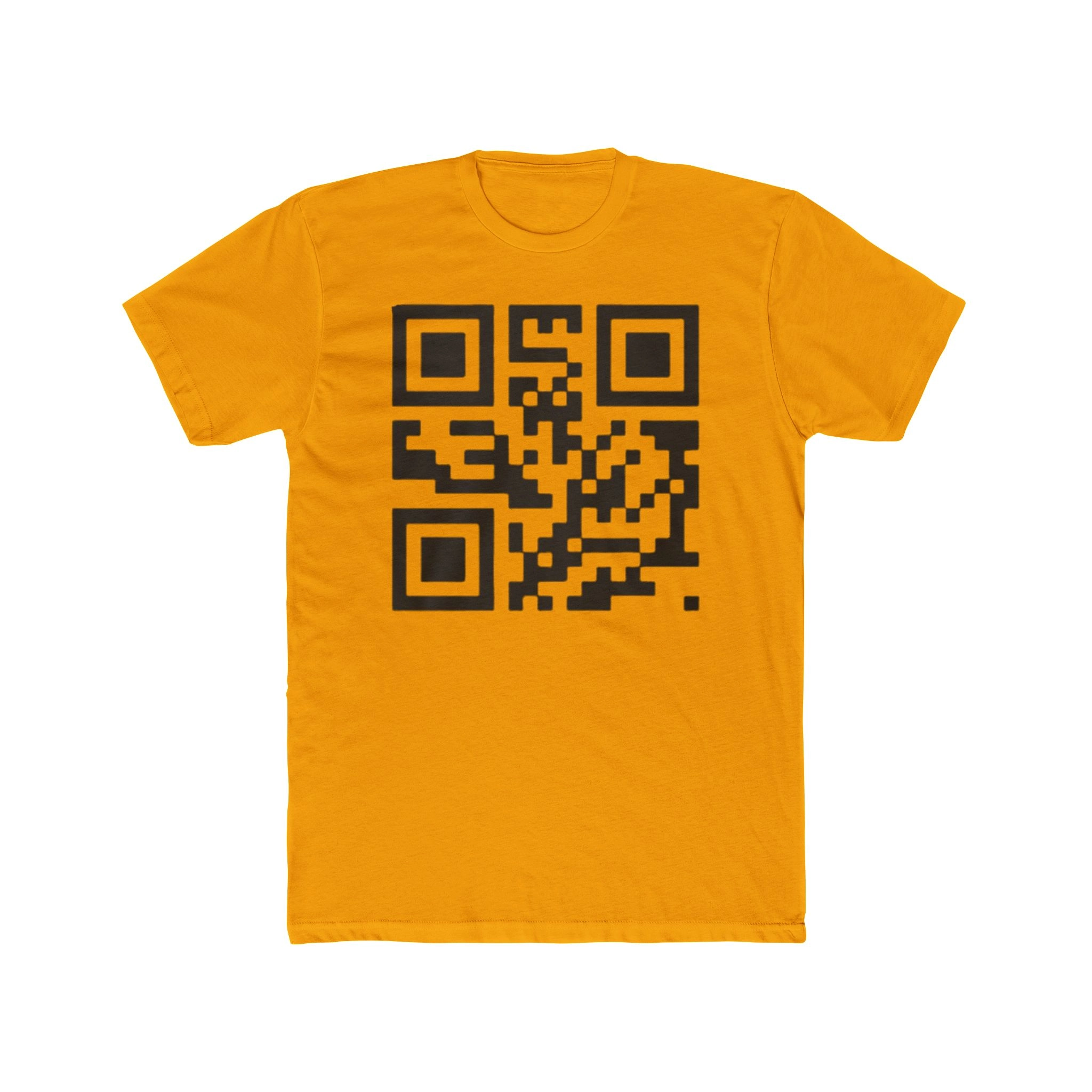 Austin-&-Ally-dez-wade-qr-code-shirt Austin & Ally Dez Wade Qr Code Shirt