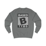 Based B Tybg Lil B Sweatshirt