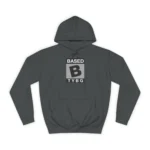 Based B Tybg Lil B Hoodie