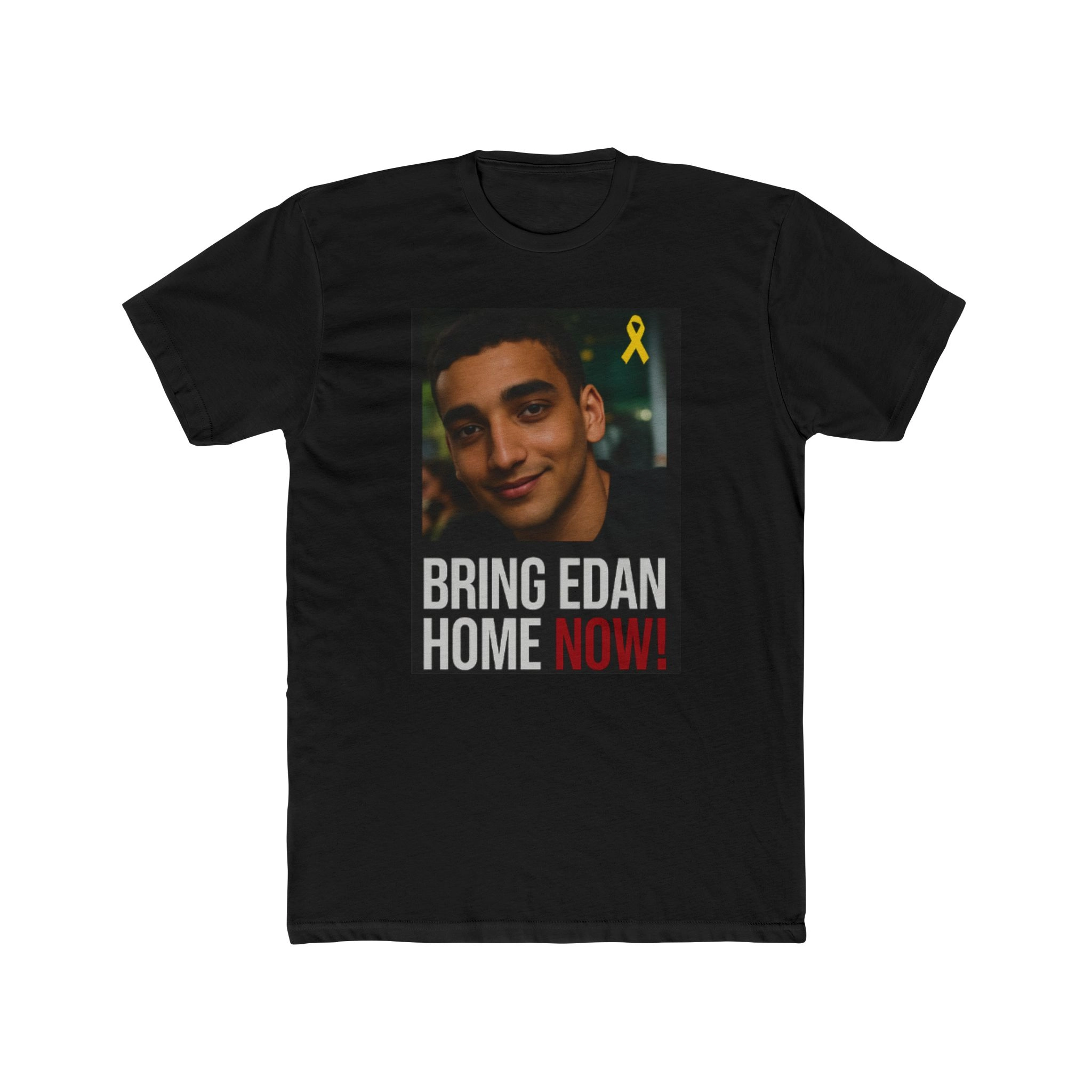 Bring-Edan-Home-Now-shirt Bring Edan Home Now Shirt