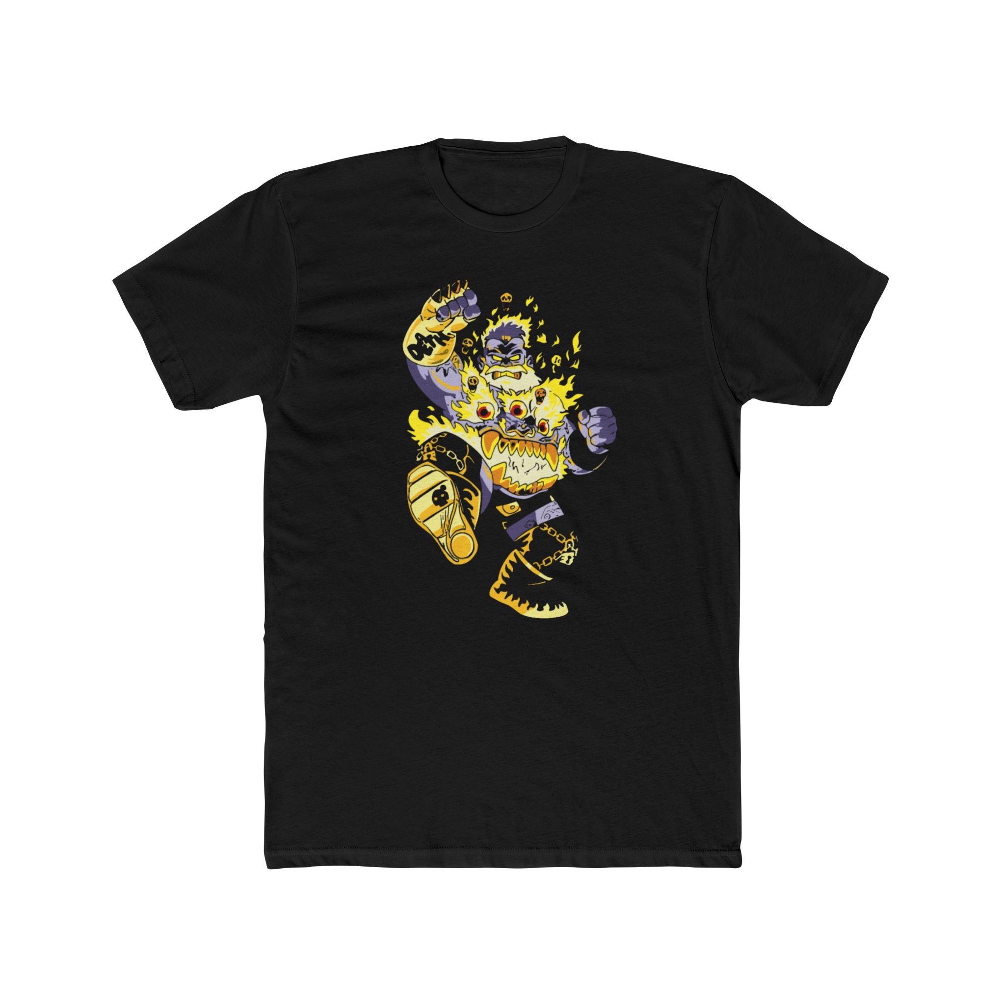 Brody-King-Legendary-shirt Brody King Legendary Shirt
