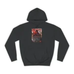 Clive Ifrit's Dominant borderless Hoodie