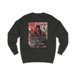 Clive Ifrit's Dominant borderless Sweatshirt