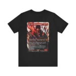 Clive Ifrit's Dominant borderless T Shirt