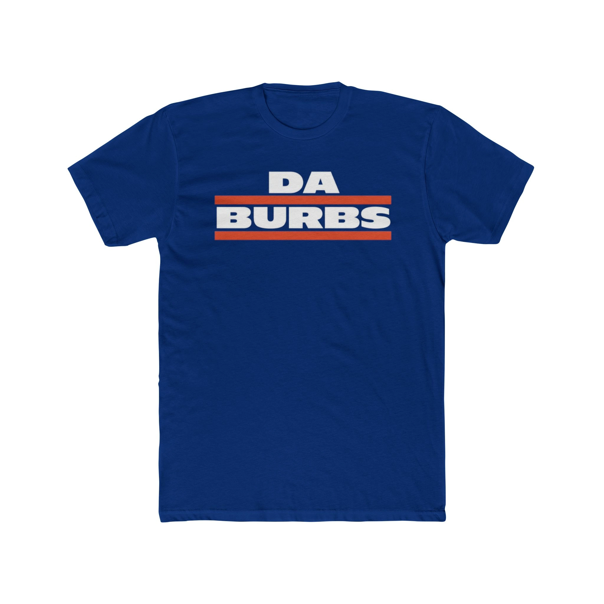Da-Bears-to-Da-Burbs-Shirt Da Bears to Da Burbs Shirt