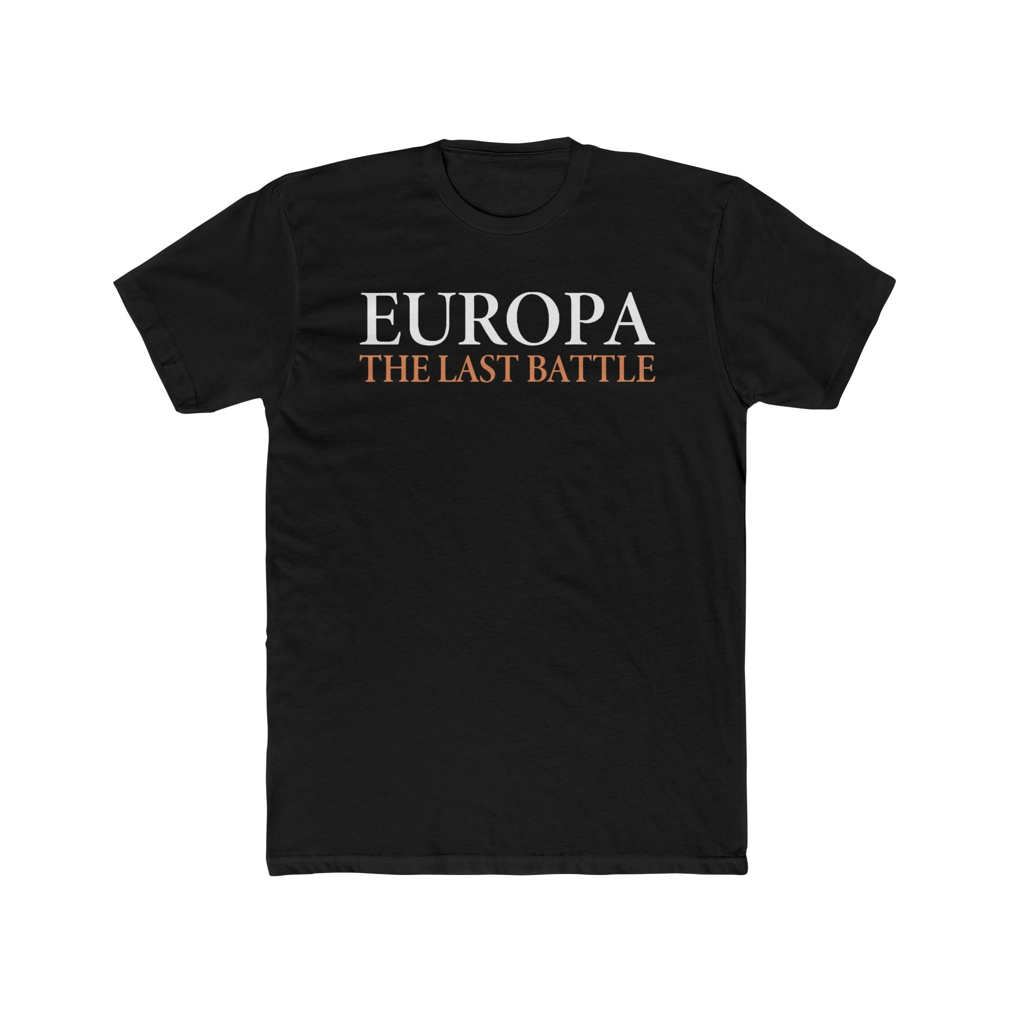 Europa-The-Last-Battle-lilly-gaddis-Shirt Europa The Last Battle lilly gaddis Shirt
