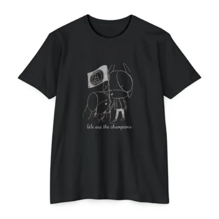 Camiseta Final Champions Xana de Luis Enrique