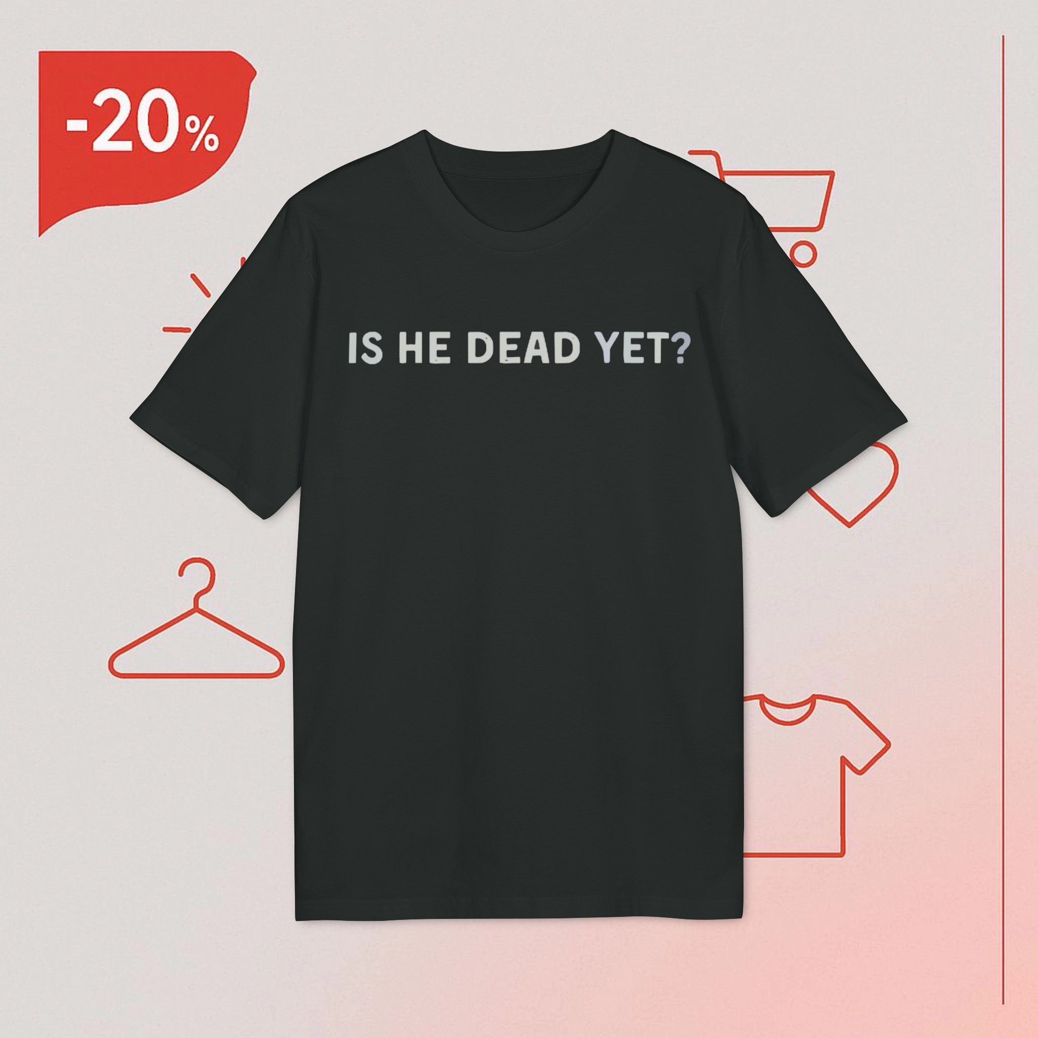 Is-He-Dead-Yet-Joan-Baez-Shirt Is He Dead Yet Joan Baez Shirt