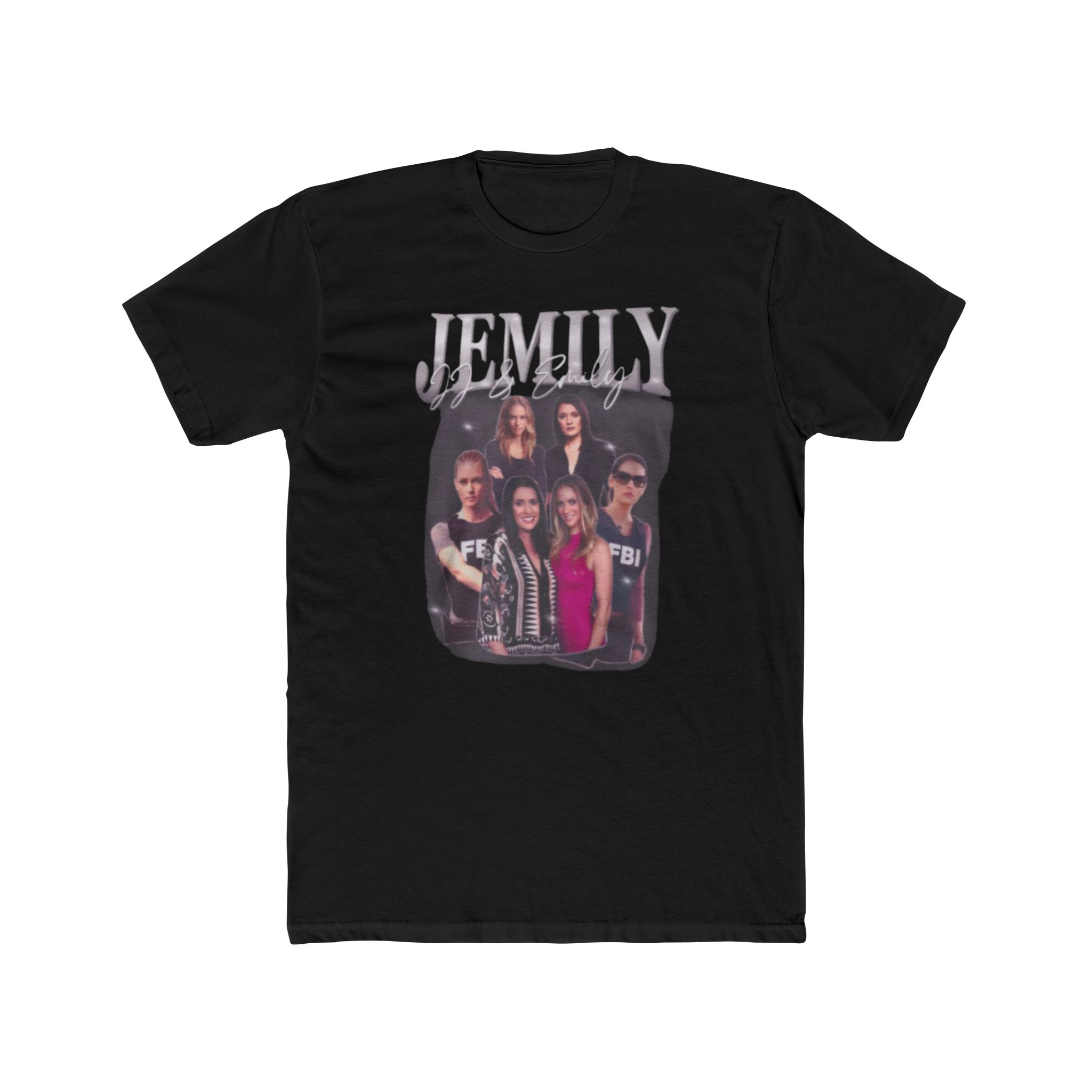 Jemily-JJ-and-Emily-Shirt Jemily JJ And Emily Shirt