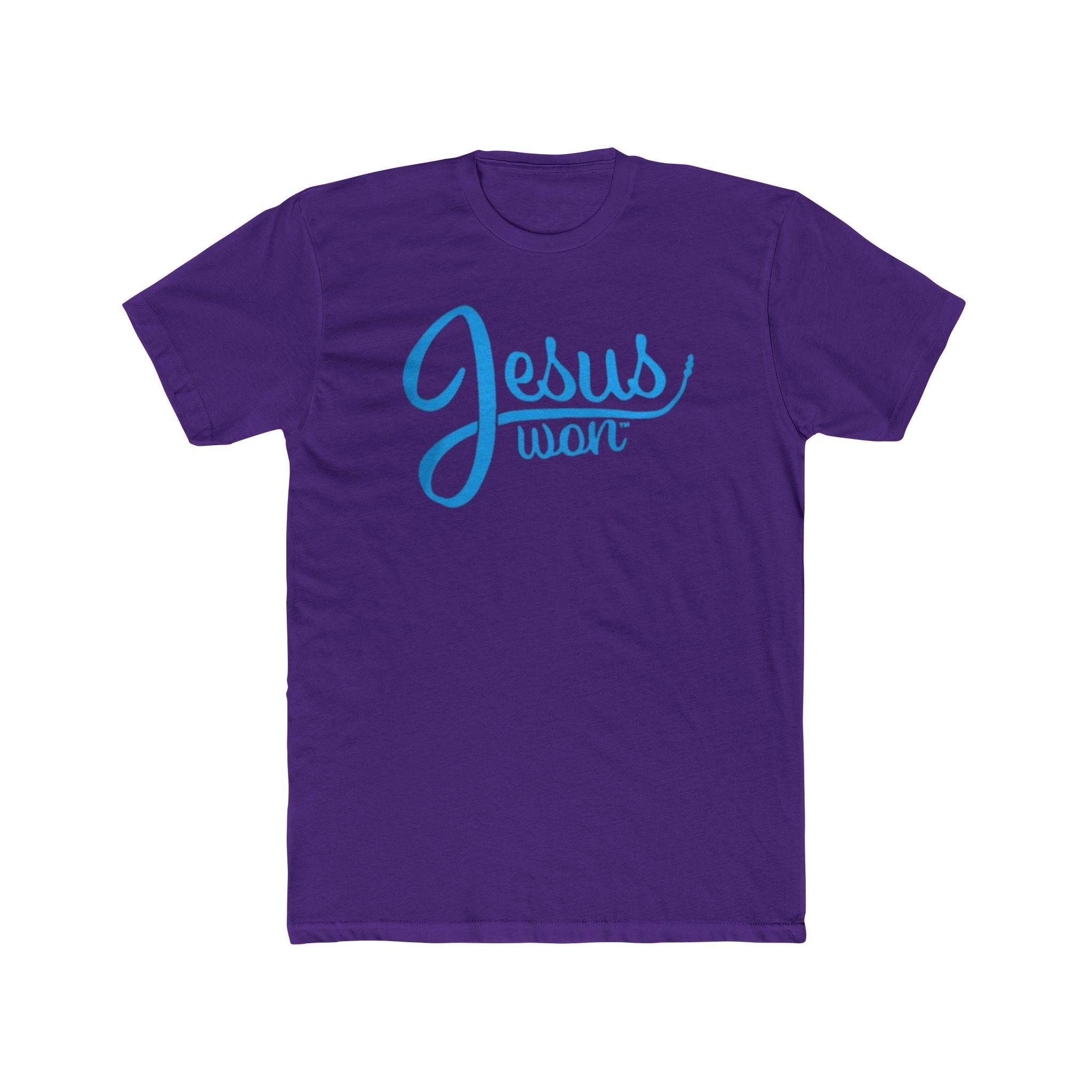 Jesus-won-Brandon-Pfaadt-shirt Jesus Won Brandon Pfaadt Shirt