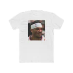 Josh Hart Is Leaking Shirt