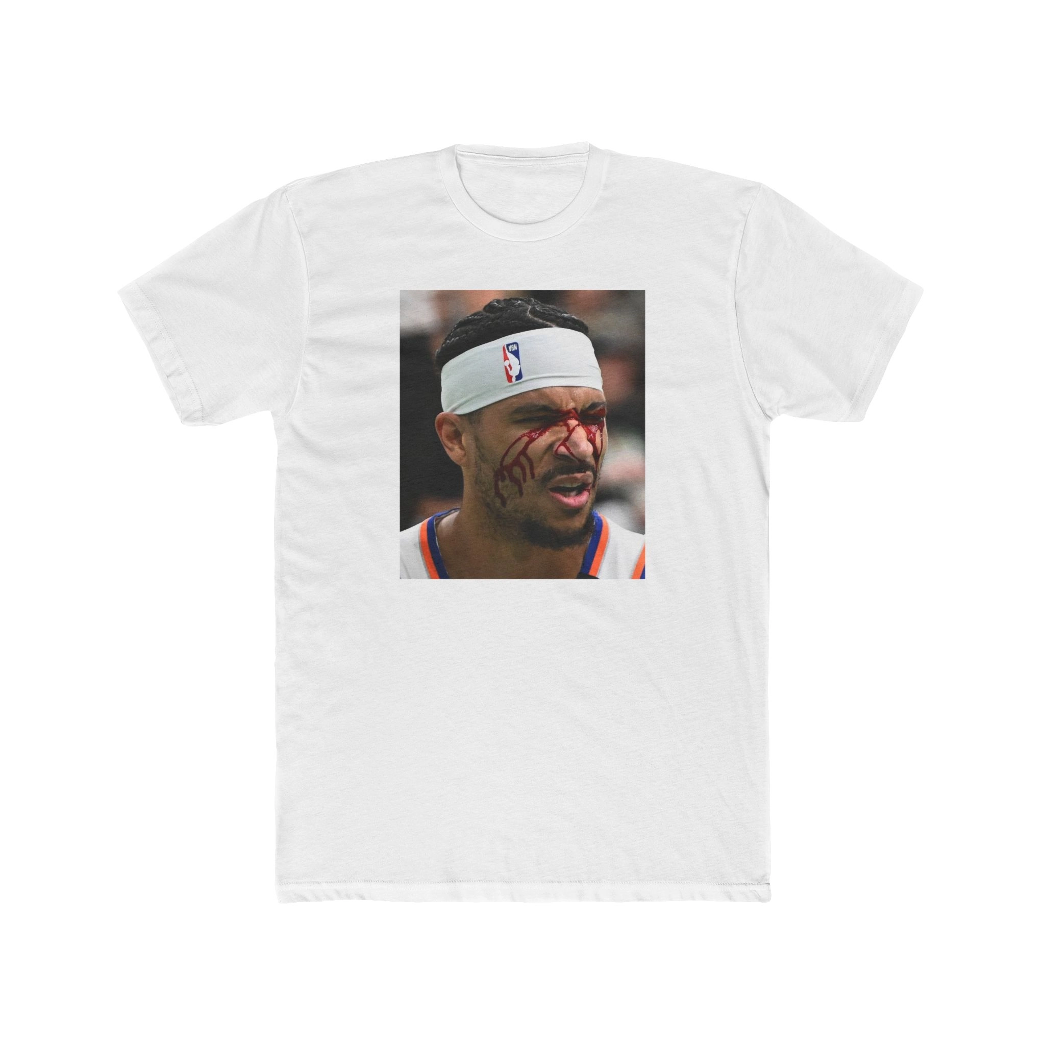 Josh-Hart-is-leaking-shirt Josh Hart Is Leaking Shirt