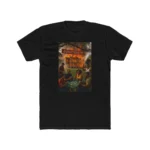Juneteenth Celebrate Nottoway Plantation Fire Shirt