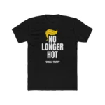 No Longer Hot Trump to Swift Tee