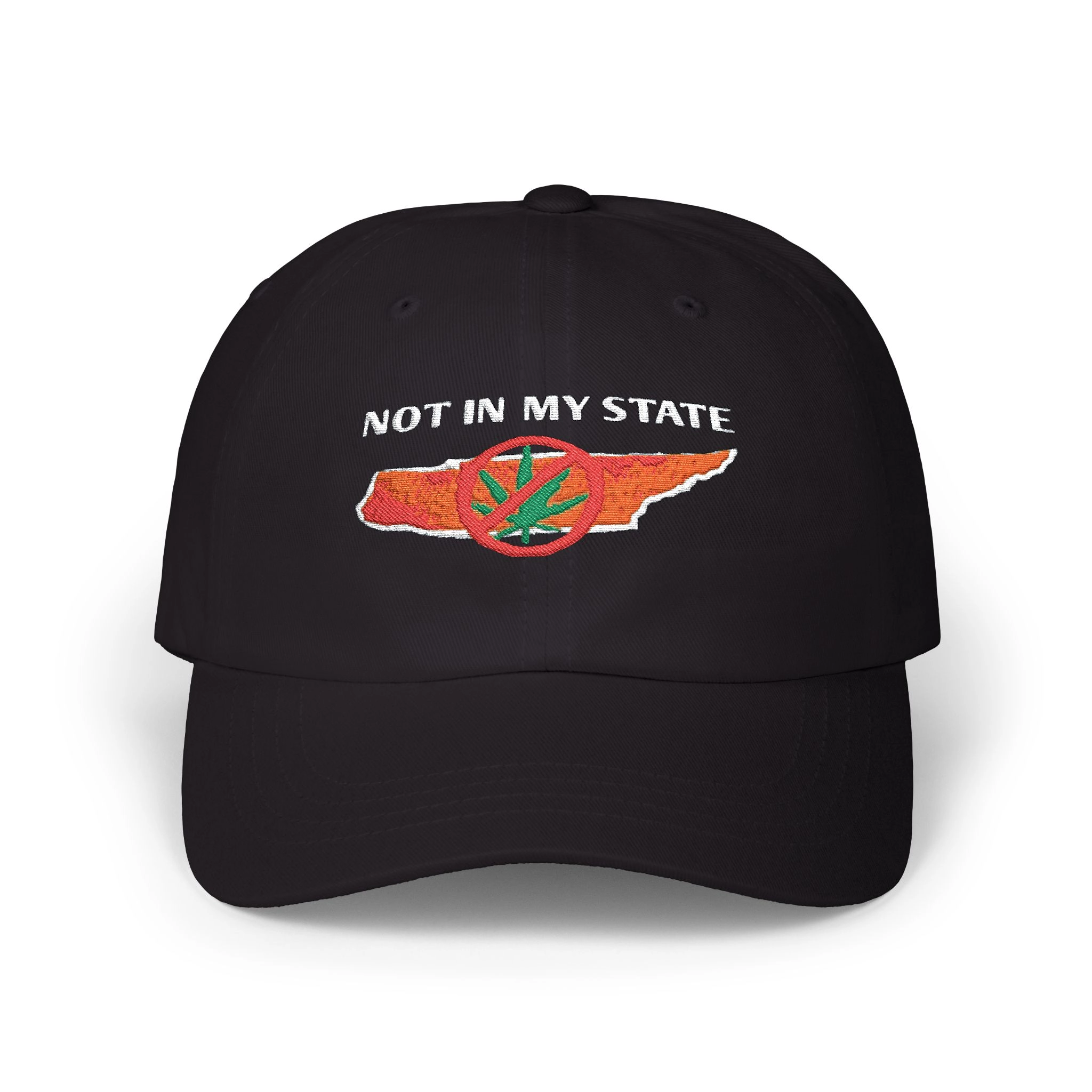 Not-In-My-State-Tennessee-Hat Not In My State Tennessee Hat