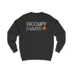 Occupy Mars Sweatshirt