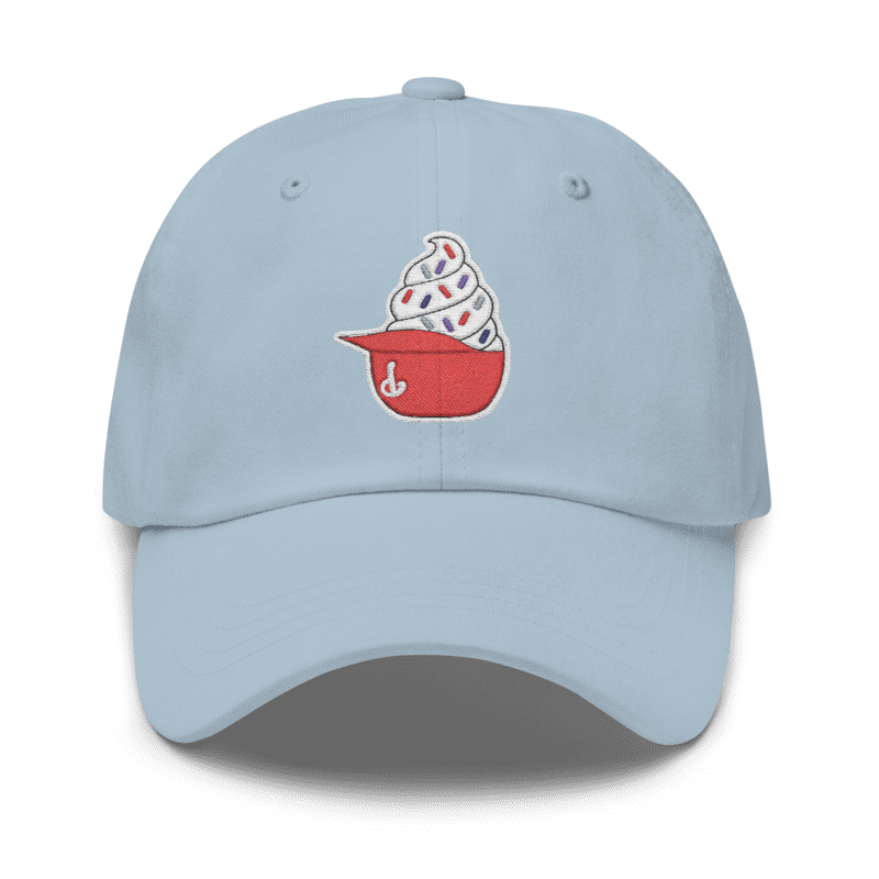 Phillies-ice-cream-helmet-hat Phillies Ice Cream Helmet Hat