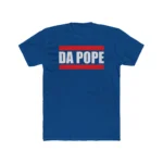 Pope Leo XIV Chicago Da Pope Shirt