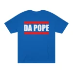 Pope Leo XIV Chicago Da Pope T Shirt
