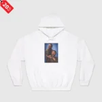 T-Bob Hebert And Jacob Hester Hoodie